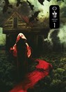 Underland Arcana 1 - Michael Barsa ; Elou Carroll ; David Hewitt ; Nina Kiriki Hoffman ; Jessie Kwak ; Tristan Morris ; Stephen O'Donnell ; Jonathan Raab ; Rebecca Ruvinsky - 9781630230470
