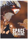 Space Cocaine - Jessie Kwak ; Grá Linnaea ; A. W. McCollough ; Mark Teppo - 9781630231996