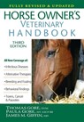 HORSE OWNERS VETERINARY HANDBK - Thomas Gore - 9781630260033