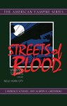 Streets of Blood - Lawrence Schimel ; Martin Harry Greenberg - 9781630264291