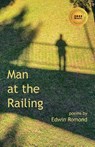 Man at the Railing - Edwin Romond - 9781630451059
