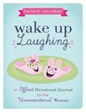 Wake Up Laughing - ST JOHN-GILBERT,  Rachel - 9781630586188
