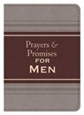 Prayers and Promises for Men - TINER,  John Hudson - 9781630588717