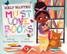 Help Wanted, Must Love Books - Janet Sumner Johnson - 9781630792848