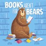 Books Aren't for Bears - Mark Barry - 9781630793746