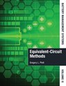 Battery Management Systems, Volume II: Equivalent-Circuit Methods - Gregory Plett - 9781630810276