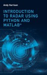Introduction to Radar Using Python and MATLAB - Lee Andrew (Andy) Harrison - 9781630815974