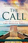 The Call Youth Study Book - Adam Hamilton - 9781630882686