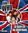 The Who - Mat Snow - 9781631061615