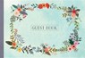 Guest Book (Nature edition) - Holly Ward Bimba ; Mia Charro - 9781631061936