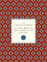 The Federalist Papers - HAMILTON,  Alexander ; Madison, James ; Jay, John - 9781631064241