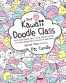 Mini Kawaii Doodle Class - Pic Candle ; Zainab Khan - 9781631065828