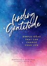 Finding Gratitude - Rebekah Lipp ; Nicole Perry - 9781631065873