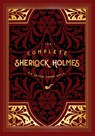 The Complete Sherlock Holmes - Sir Arthur Conan Doyle - 9781631066443