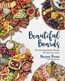 Beautiful Boards - Maegan Brown - 9781631066474