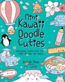 Mini Kawaii Doodle Cuties - Pic Candle ; Zainab Khan - 9781631066917