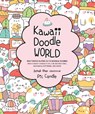 Kawaii Doodle World - Pic Candle ; Zainab Khan - 9781631066979