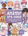Anime Art Class - Yoai - 9781631067648