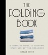 The Folding Book - Janelle Cohen - 9781631068379