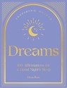 Dreams - Elicia Rose Trewick - 9781631068676