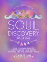 The Zenned Out Soul Discovery Journal - Cassie Uhl - 9781631069000
