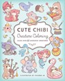 Cute Chibi Creature Coloring - Phoebe Im - 9781631069390