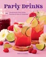Party Drinks - Rebecca Hubbell - 9781631069512