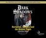 Barnabas, Quentin and the Hidden Tomb (Library Edition): Volume 31 -  - 9781631085185