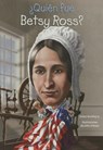 Quien Fue Betsy Ross? - James Buckley - 9781631134203