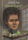 SPA-QUIEN FUE MARIE CURIE - STINE,  Megan ; Hammond, Ted - 9781631134241