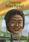Quien Fue Rosa Parks? - Yona Zeldis McDonough - 9781631134302