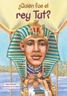 Quien Fue El Rey Tut? - Roberta Edwards - 9781631138454