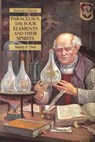 Paracelsus, the Four Elements and Their Spirits - Manly P Hall - 9781631184000