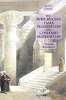 The Rosicrucian Fama Fraternitatis and Confessio Fraternitatis - Christian Rosenkreuz - 9781631184543