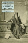 Book of Wisdom of Solomon - Solomon - 9781631185021
