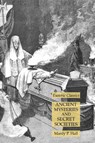 Ancient Mysteries and Secret Societies - Manly P Hall - 9781631185977