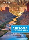 Moon Arizona & the Grand Canyon (Thirteenth Edition) - HULL,  Tim - 9781631212666