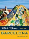 Rick Steves Pocket Barcelona - Rick Steves - 9781631213113