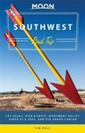 Moon Southwest Road Trip (First Edition) - Tim Hull - 9781631213335