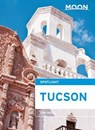 Moon Spotlight Tucson - HULL,  Tim - 9781631213694