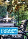 Moon Charleston & Savannah (Seventh Edition) - Jim Morekis - 9781631214141