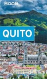 Moon Quito - PITTS,  Bethany - 9781631217142