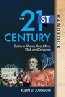 The 21st Century Handbook - Robin D Johnson - 9781631292248