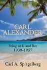 Spiegelberg, C: Carl Alexander - Carl Spiegelberg - 9781631322297