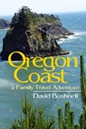 Oregon Coast - David Bushnell - 9781631322532