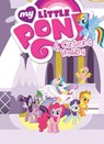 My Little Pony: A Canterlot Wedding - Cindy Morrow - 9781631404870