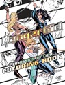 Danger Girl: Permission to Thrill Coloring Book -  - 9781631405716