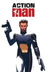 Action Man Absolute Beginners - John Barber - 9781631408090
