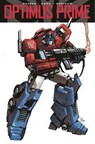 Transformers Optimus Prime, Vol. 1 - John Barber - 9781631409691