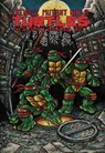 Teenage Mutant Ninja Turtles: The Ultimate Collection, Vol. 1 - Kevin Eastman ; Peter Laird - 9781631409905